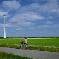 Passer au vert : investir dans les technologies propres