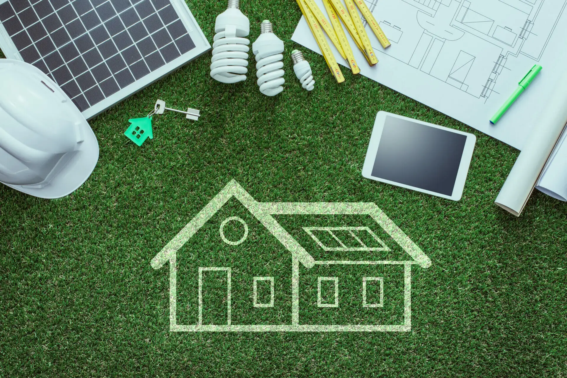 Comprendre la construction durable