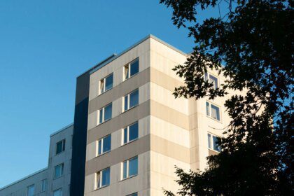 Moins de 100 000 autorisations accordées pour des logements sociaux