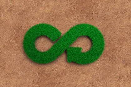 L'économie circulaire dans la construction : de l'éco-conception au réemploi des matériaux