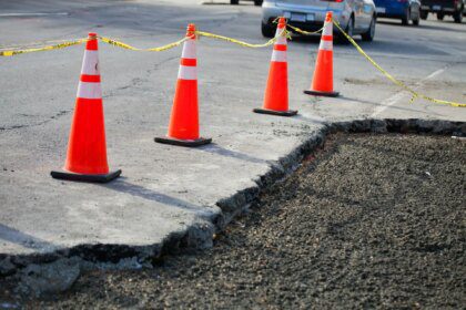 Faut-il arrêter de construire des routes pour lutter contre le changement climatique ?