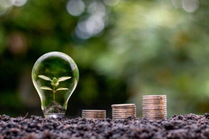 Des investissements massifs dans les Cleantech