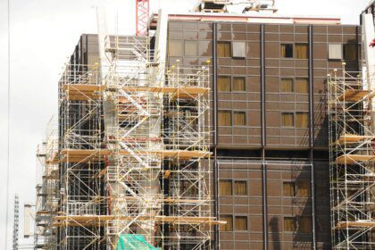 L'amélioration de la structure d'un bâtiment peut-elle être la solution pour atteindre la neutralité carbone ?