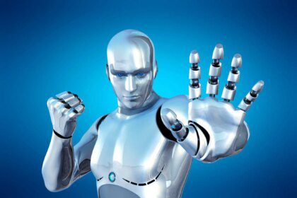 La construction est-elle prête à déployer des robots ?