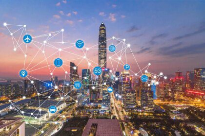 Le smart building pour construire l'avenir ?