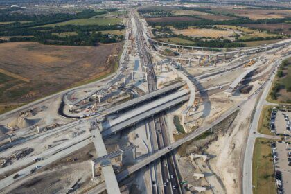 La commission Changement climatique demande une révision de la construction des routes en Grande-Bretagne