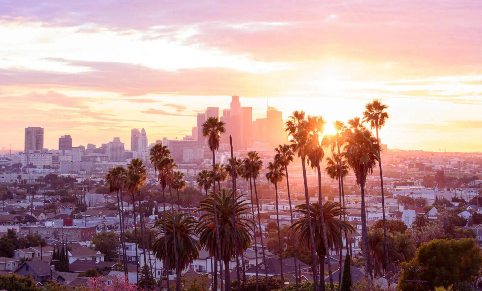 La construction durable gagne du terrain à Los Angeles