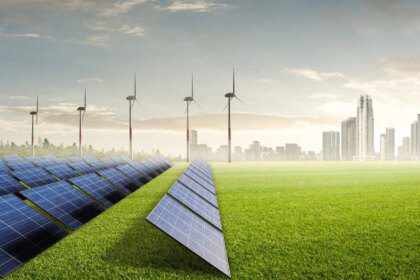 La demande mondiale en énergie augmente malgré l'urgence climatique