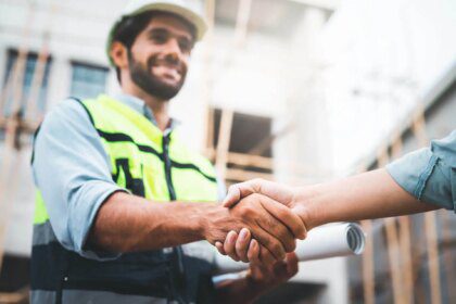 AccesBTP : une entreprise innovante qui révolutionne le secteur BTP
