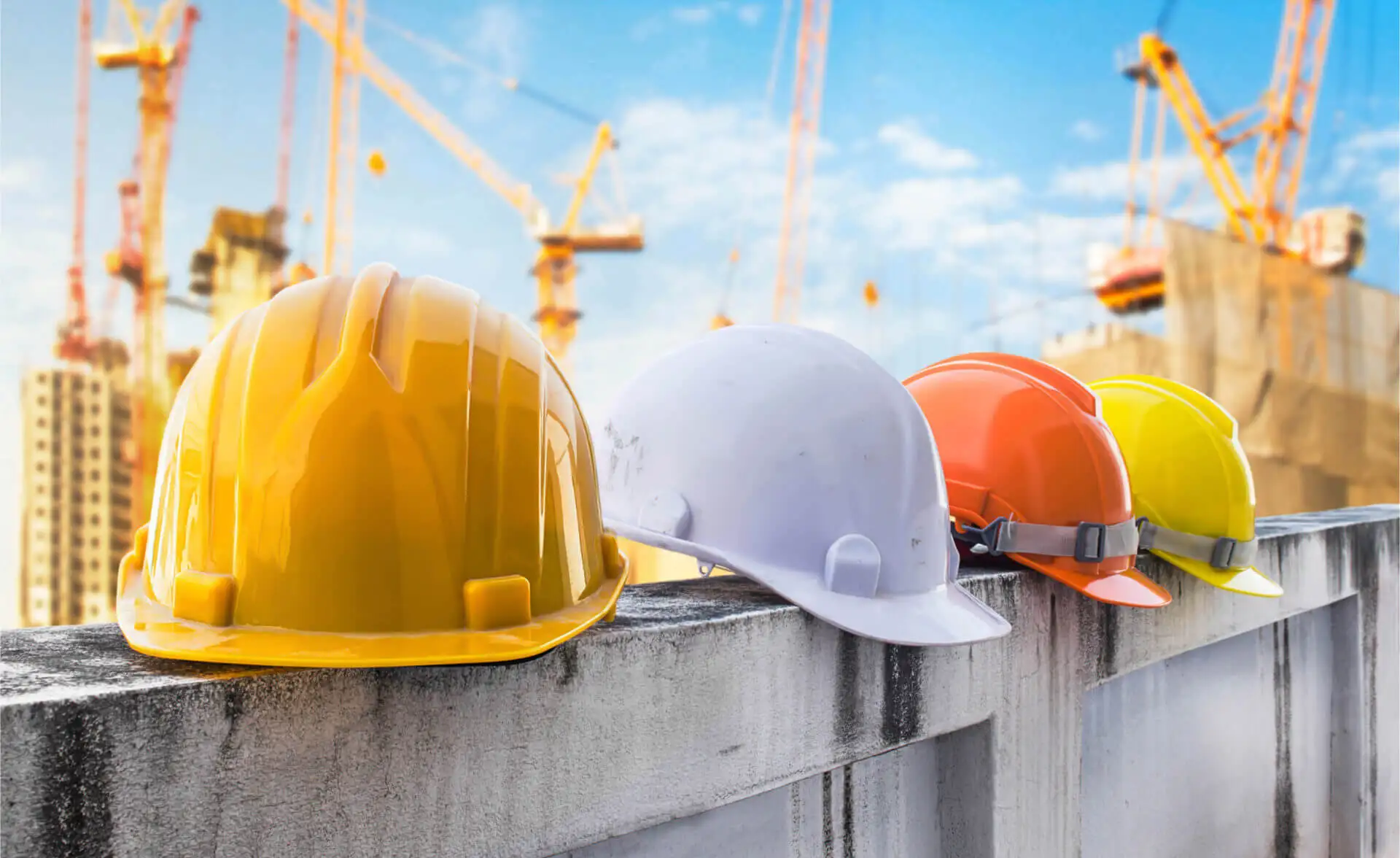 Guide pratique pour des chantiers à faible empreinte carbone