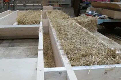 La deuxième édition des assises de la construction en paille : un succès retentissant
