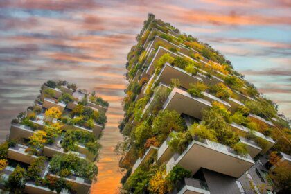 L'éco-construction : comprendre son importance et réussir un projet durable