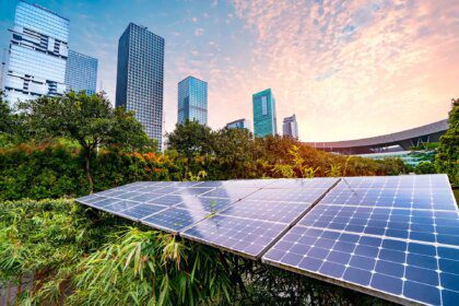 Les énergies renouvelables dans la construction durable : guide complet