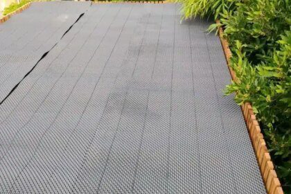 Toitures végétalisées : oasis urbaines pour un avenir durable