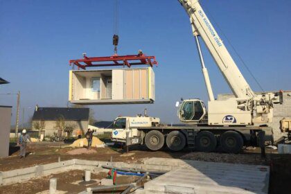 Personnalisation des constructions préfabriquées : mythe ou réalité ?