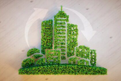 Le guide ultime des pratiques de construction durable