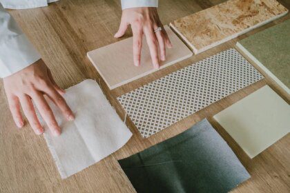 Guide approvisionnement en matériaux durables pour la construction écologique