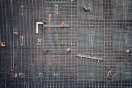 Guide complet d'écoconception BTP pour professionnels de la construction durable