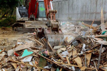 Optimiser la gestion des déchets dans le BTP : stratégies efficaces