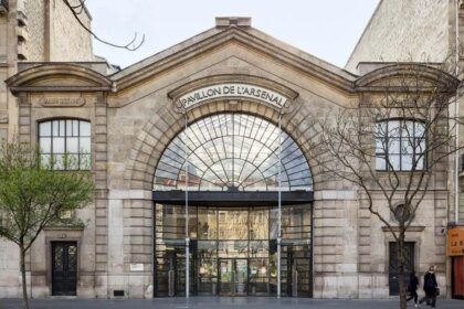 L'exposition du Pavillon de l'Arsenal : l'urgence de repenser nos paysages avec des énergies renouvelables