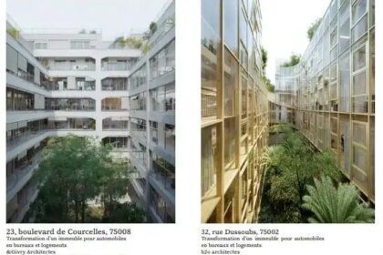 Pourquoi privilégier la réhabilitation d'un bâtiment plutôt que sa destruction ?