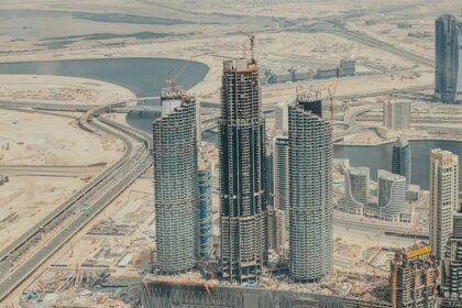 6 applications du BIM dans la construction moderne
