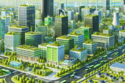 Construction durable bas carbone : les défis techniques et solutions innovantes