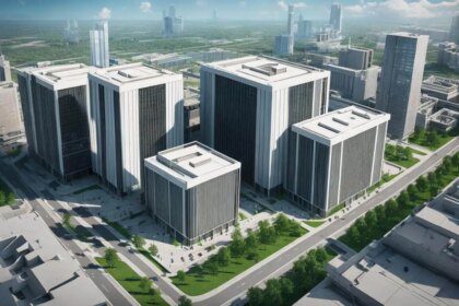 Les meilleures pratiques de modélisation des données du bâtiment (BIM) pour des projets de construction efficaces
