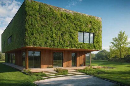 Guide complet de la rénovation écologique : meilleures pratiques et tendances