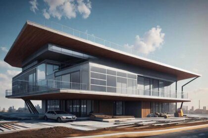 5 projets de construction durable inspirants