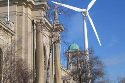 Les technologies vertes incontournables pour une construction durable