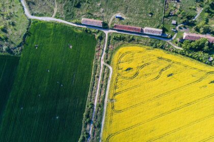 Construction durable : Alkern opte pour des matériaux biosourcés pour réduire les émissions de carbone