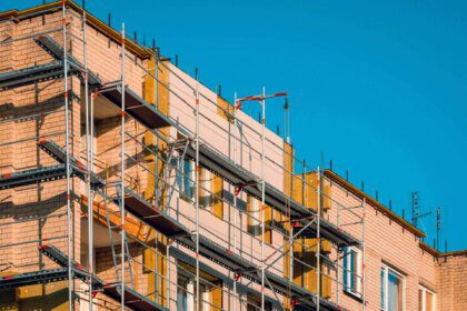 L'importance de la massification des rénovations énergétiques dans le secteur de la construction