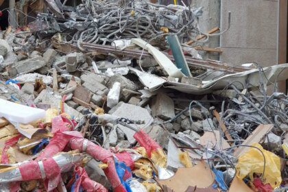 Guide du recyclage et de la valorisation énergétique des bâtiments