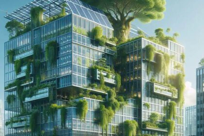 Vers une neutralité carbone totale : le futur de la construction durable ?