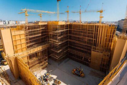 Guide des méthodes de construction bas carbone
