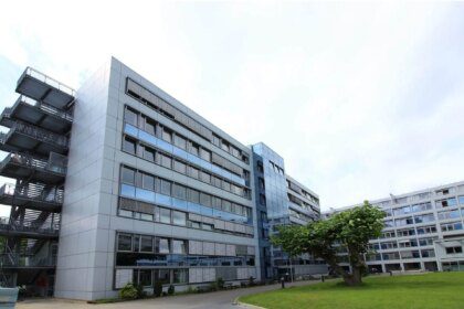 Les avantages du BIM et des données pour la maintenance des hôpitaux