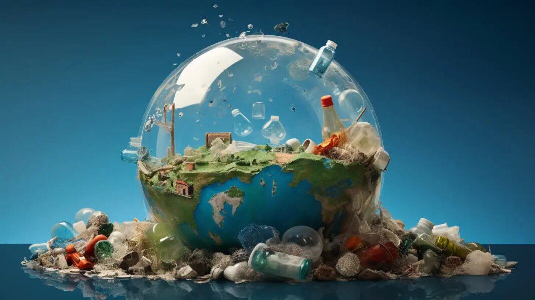 Ce processus BIM innovant peut réduire vos déchets de construction de 40% ! Ce processus BIM innovant peut réduire vos déchets de construction de 40% !