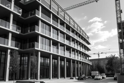 Études de cas BIM : innovations et succès