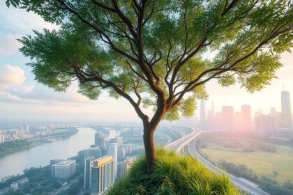 Défis de durabilité urbaine et solutions innovantes