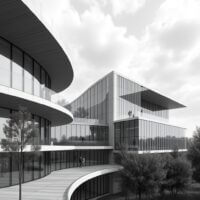 5 tendances BIM qui révolutionnent la construction