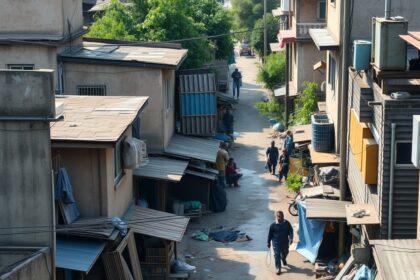 Planification urbaine pour l'équité sociale