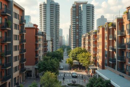 Engagement communautaire dans la rénovation urbaine durable