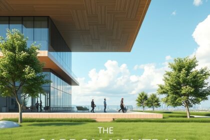 Architecture carbone neutre : clés de réussite