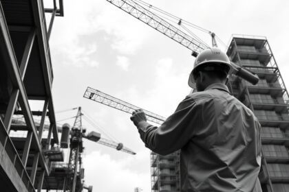 Construire l'avenir avec la construction numérique