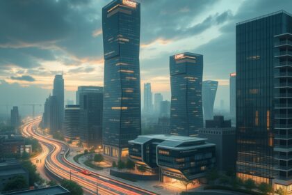 Environnements urbains résilients : stratégies clés