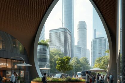 Experts en durabilité urbaine : stratégies clés
