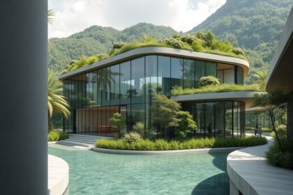 Architecture durable et écologique : clés du succès