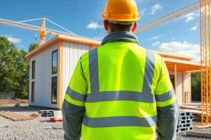 Construction préfabriquée : une solution durable