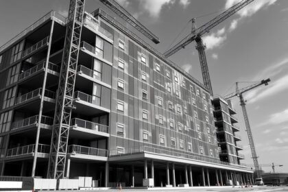 Accélération des projets de construction grâce au BIM